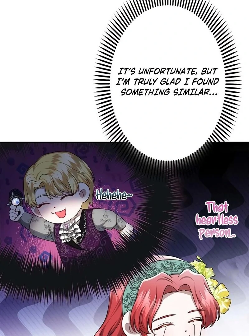 The Real Reason We’re Getting Married Chapter 12 page 73
