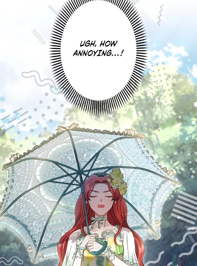 The Real Reason We’re Getting Married Chapter 12 page 82