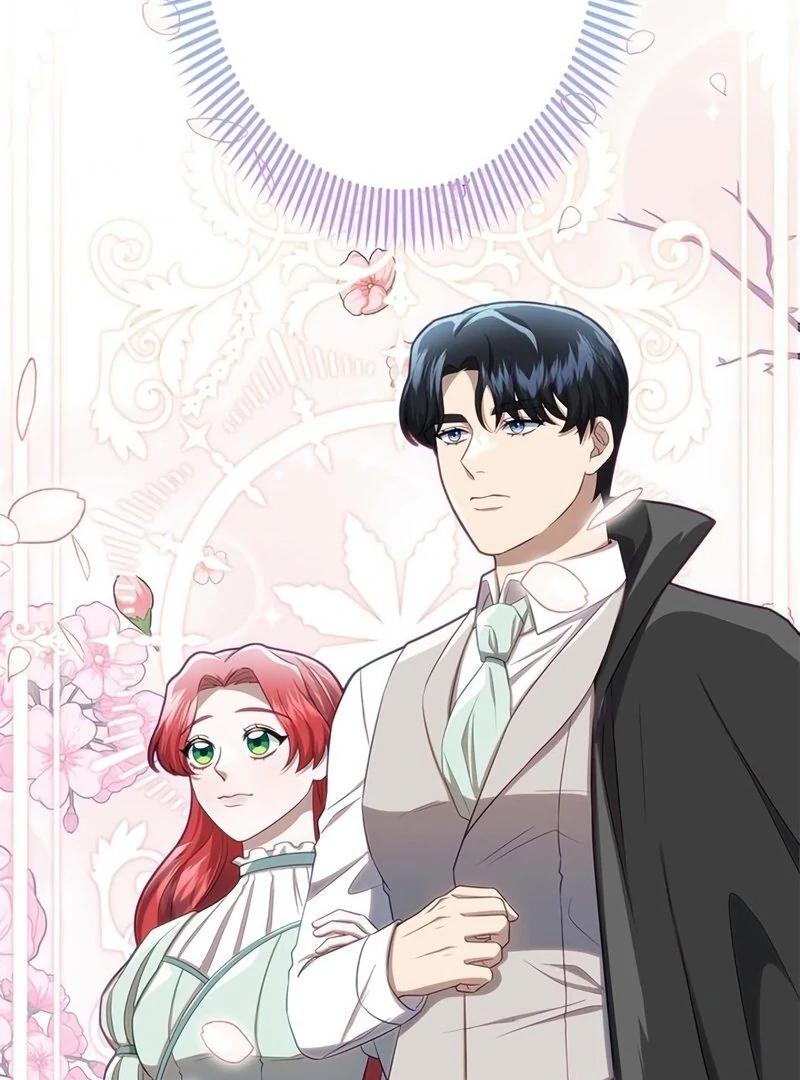 The Real Reason We’re Getting Married Chapter 12 page 87