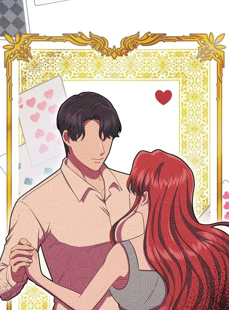 The Real Reason We’re Getting Married Chapter 12 page 92