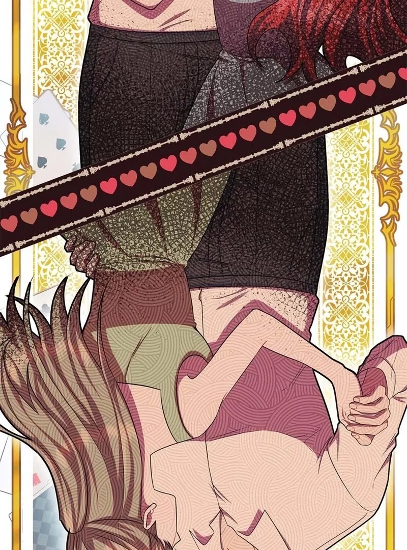 The Real Reason We’re Getting Married Chapter 12 page 93