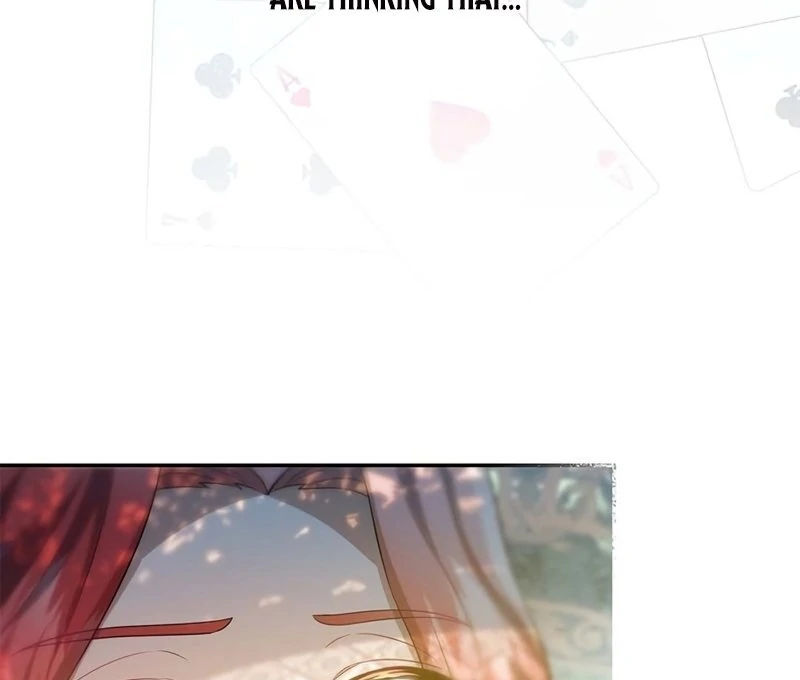 The Real Reason We’re Getting Married Chapter 12 page 95