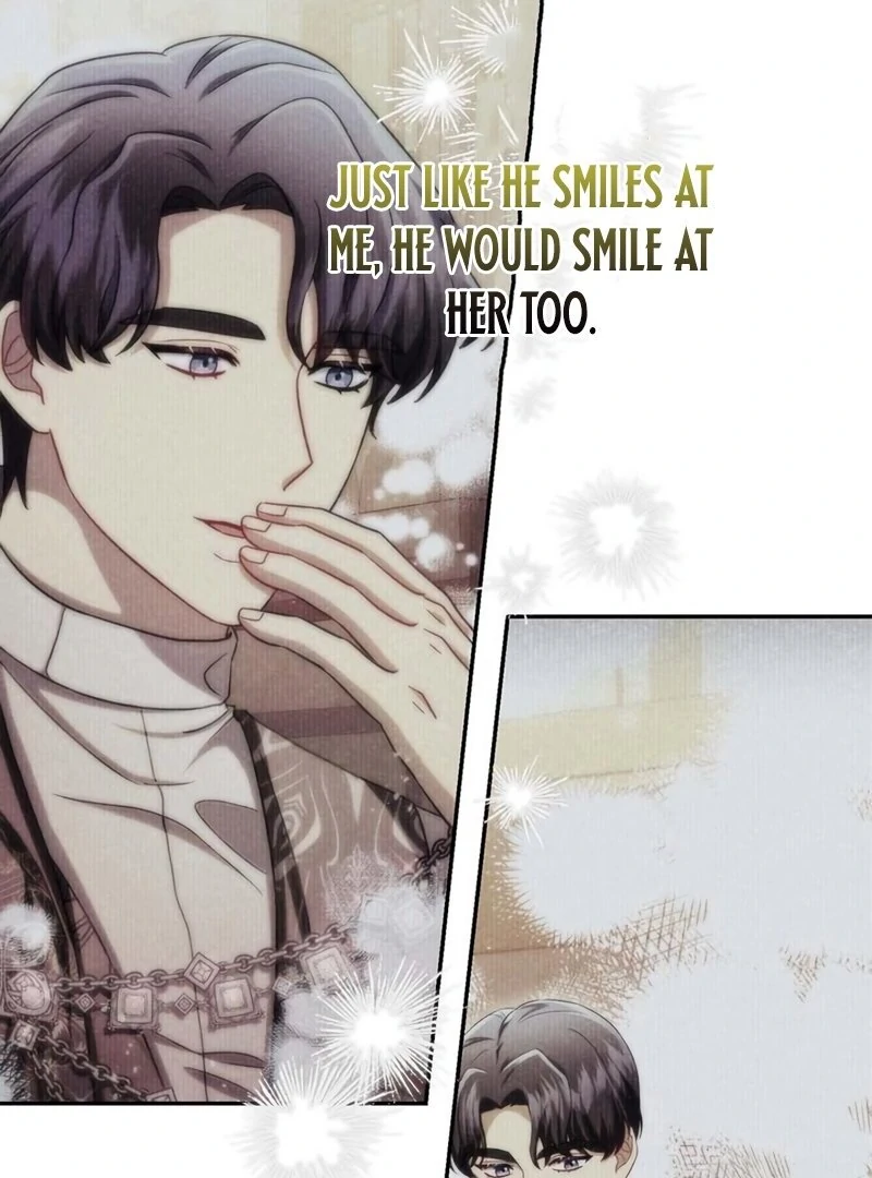 The Real Reason We’re Getting Married Chapter 12 page 100