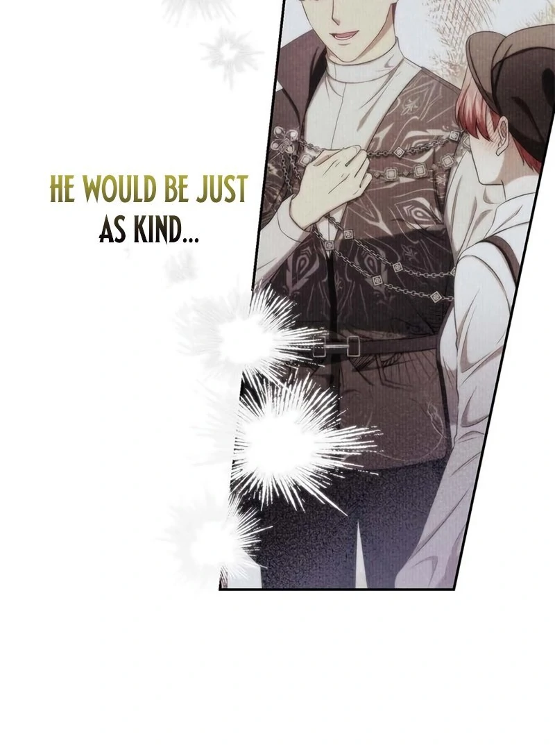 The Real Reason We’re Getting Married Chapter 12 page 101