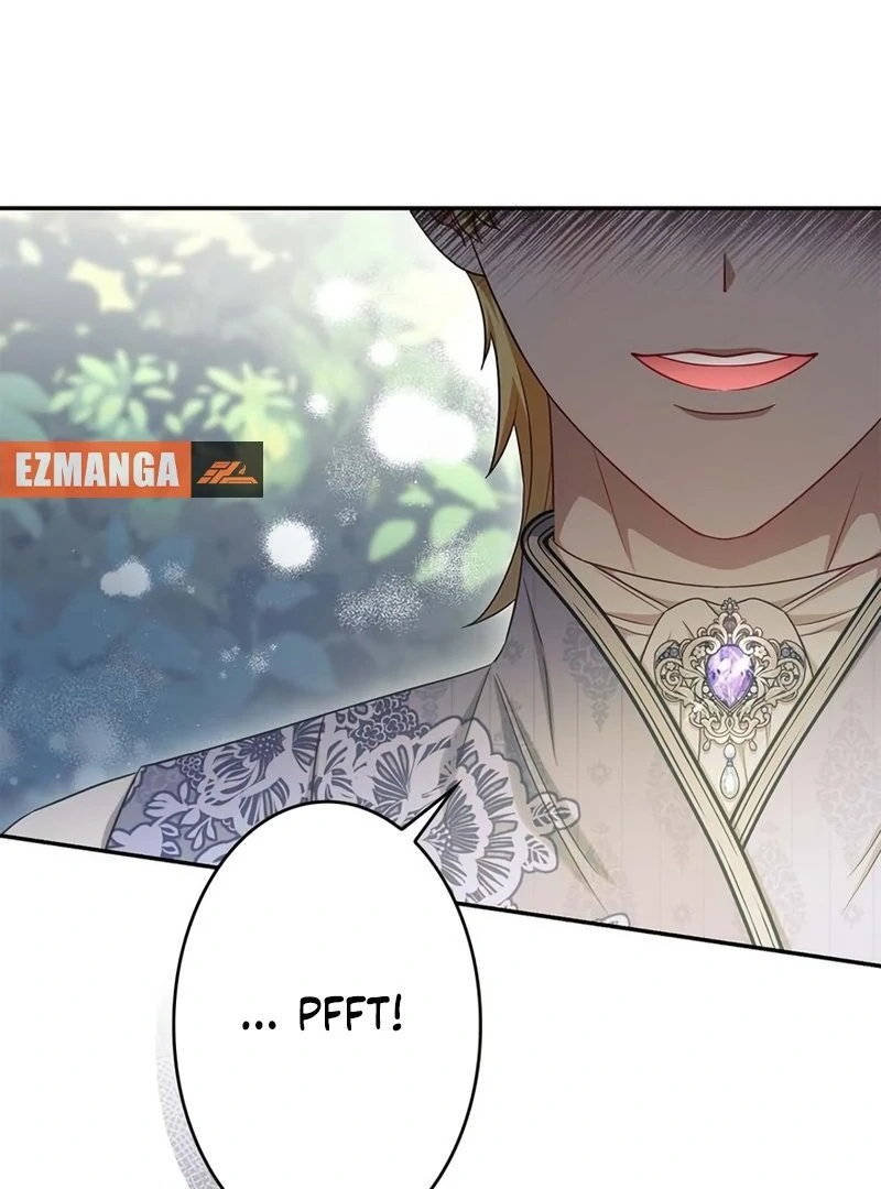 The Real Reason We’re Getting Married Chapter 12 page 110