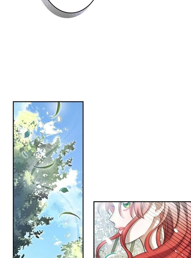 The Real Reason We’re Getting Married Chapter 12 page 111