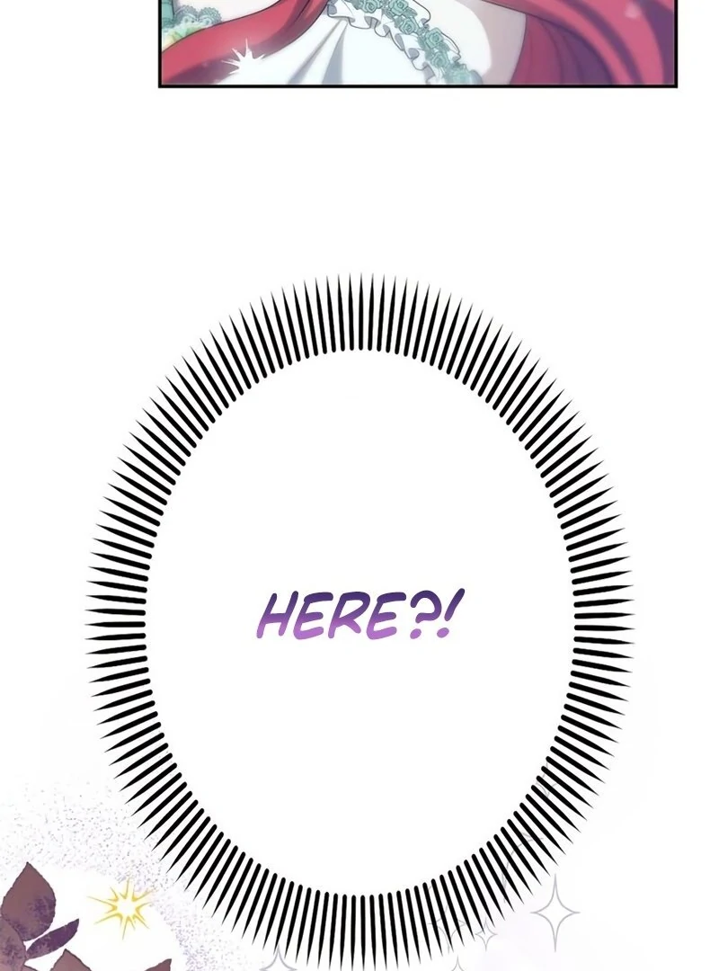 The Real Reason We’re Getting Married Chapter 12 page 117
