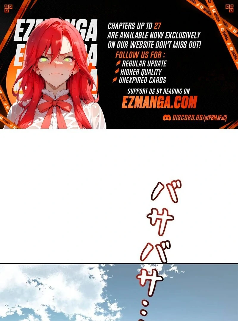 The Real Reason We’re Getting Married Chapter 14 page 1