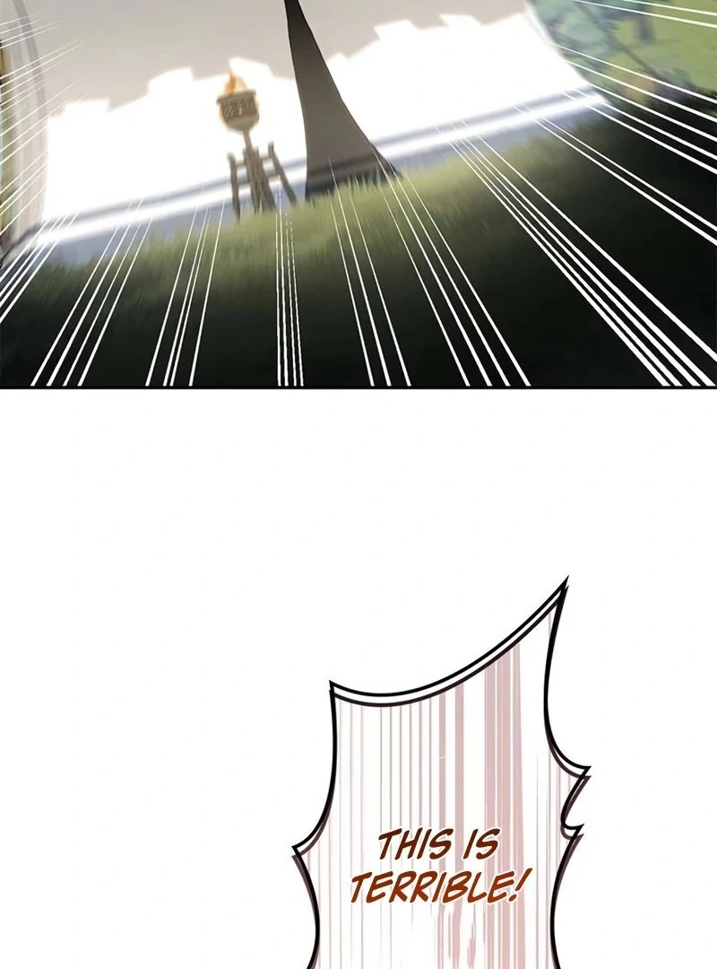 The Real Reason We’re Getting Married Chapter 14 page 3