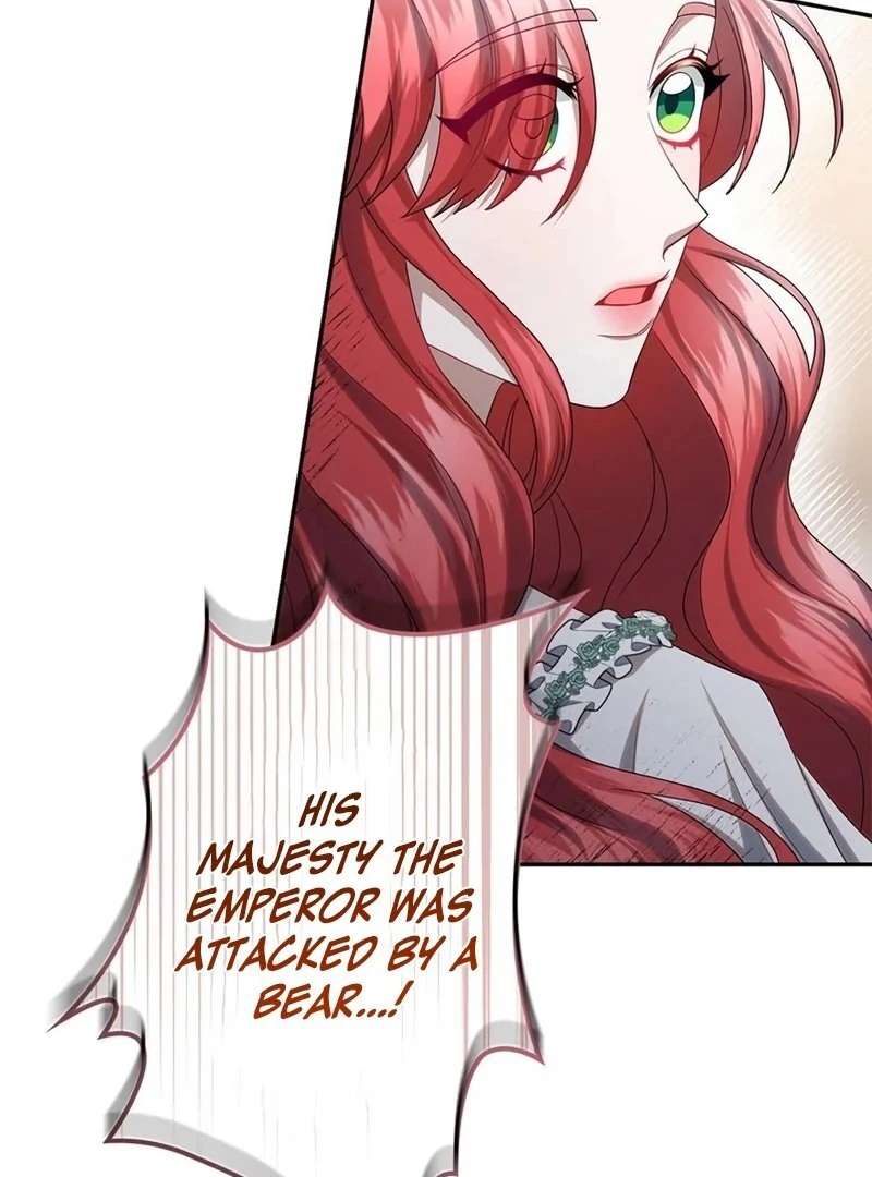 The Real Reason We’re Getting Married Chapter 14 page 5