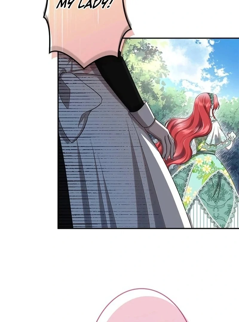 The Real Reason We’re Getting Married Chapter 14 page 17