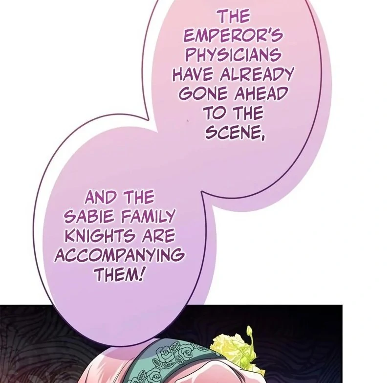 The Real Reason We’re Getting Married Chapter 14 page 18