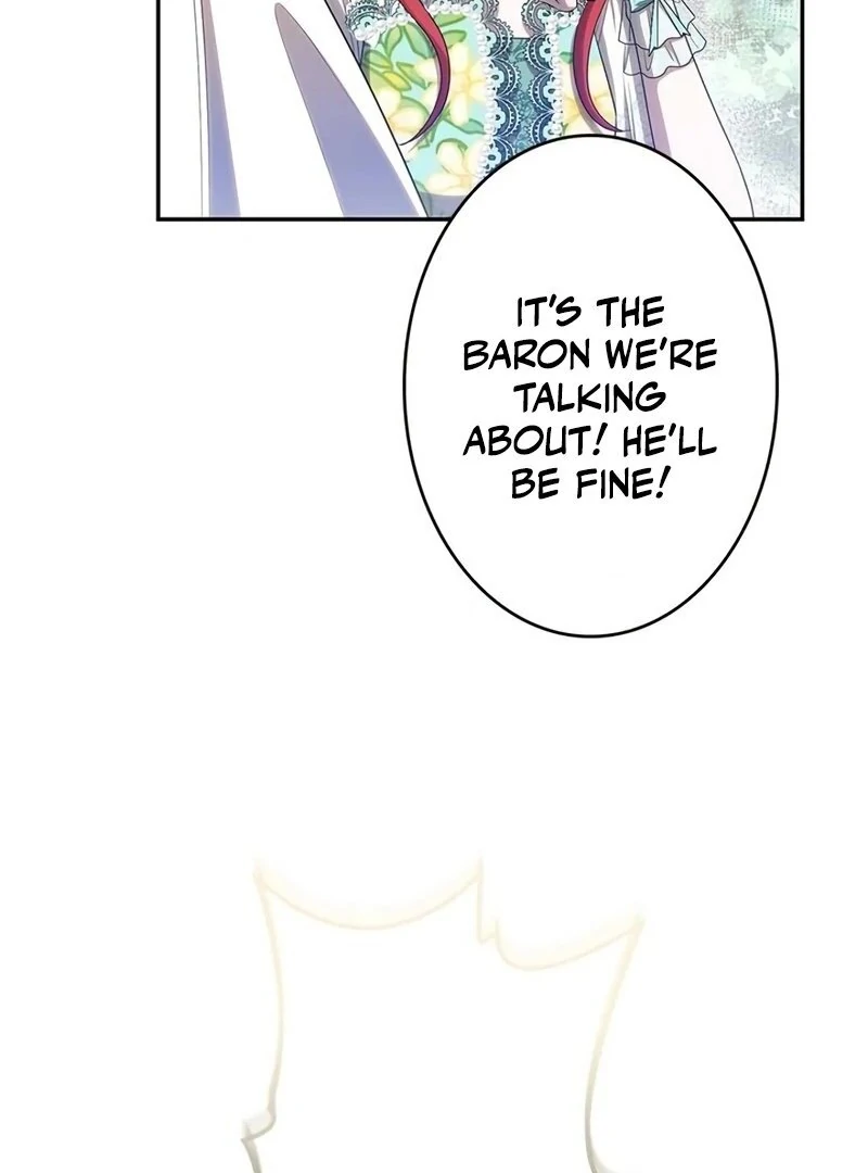 The Real Reason We’re Getting Married Chapter 14 page 23