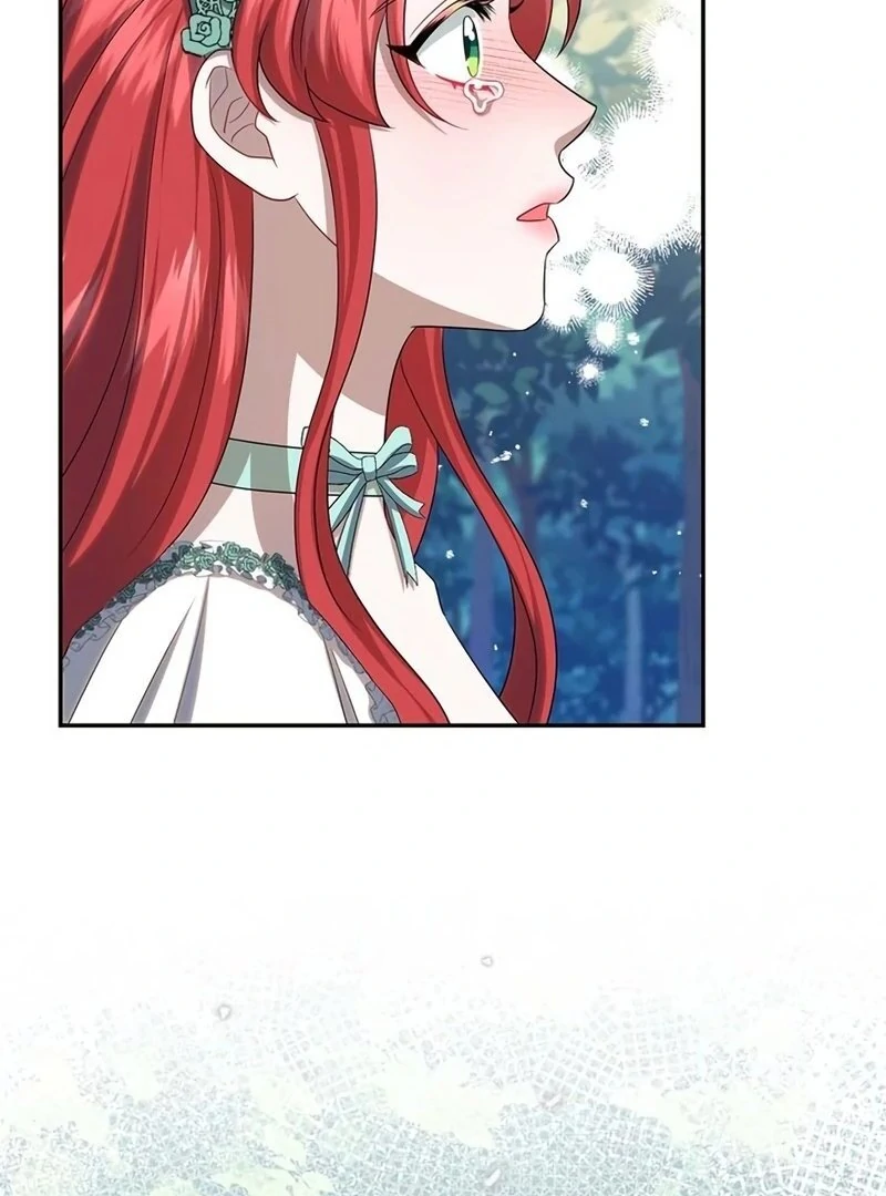 The Real Reason We’re Getting Married Chapter 14 page 33