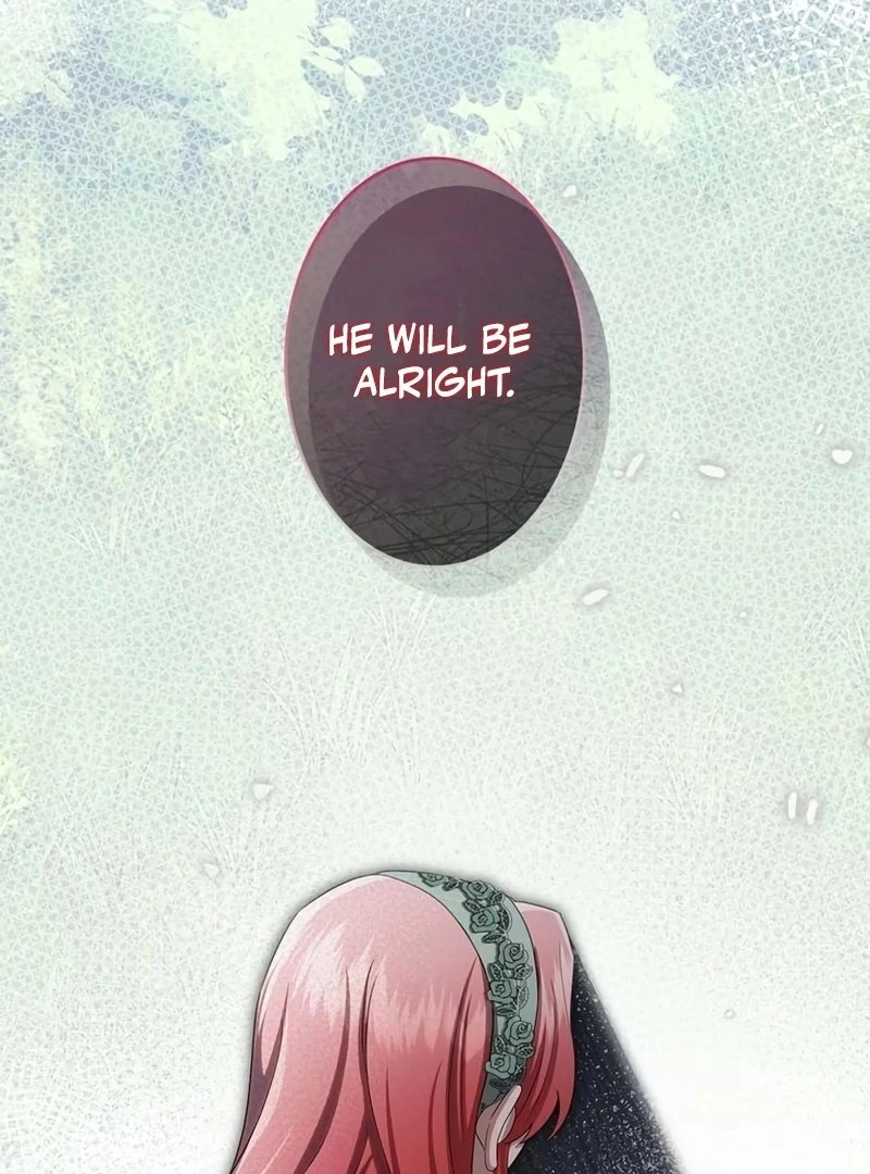 The Real Reason We’re Getting Married Chapter 14 page 34