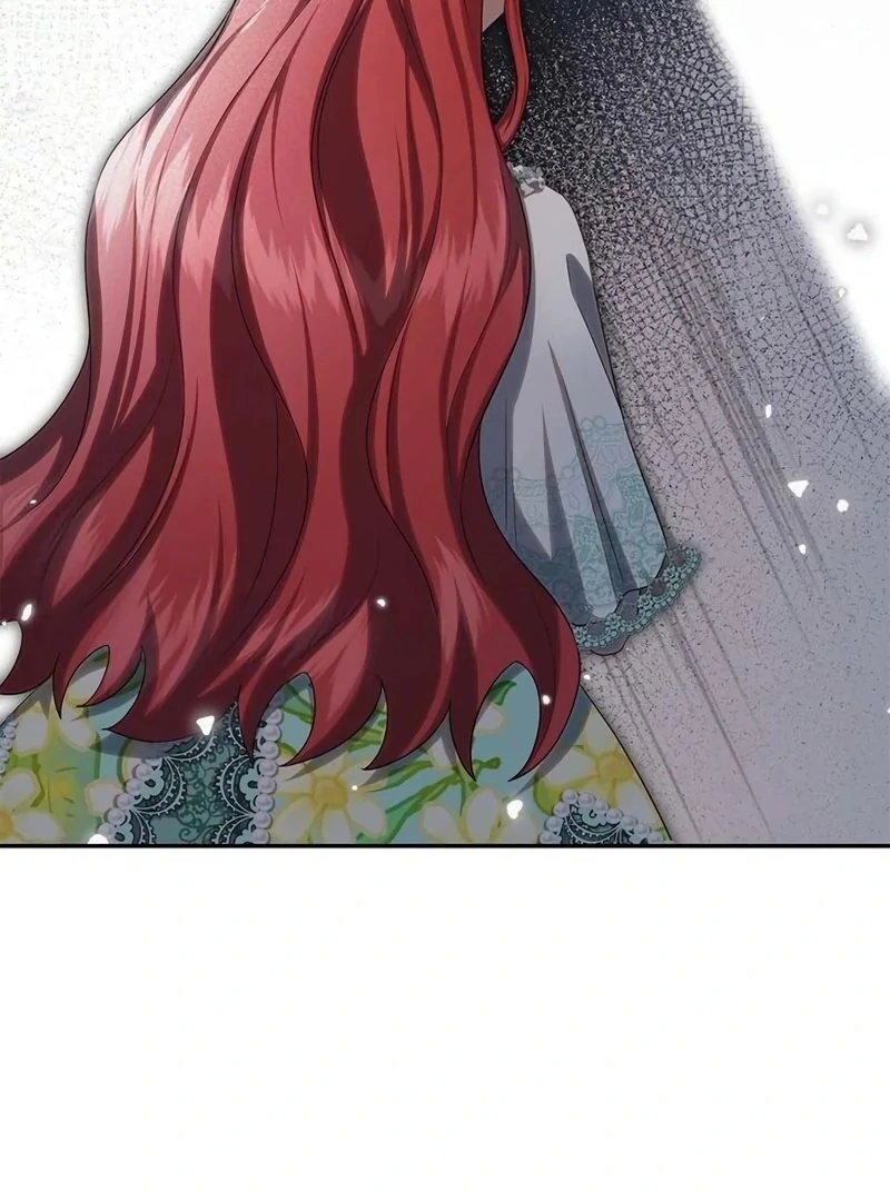 The Real Reason We’re Getting Married Chapter 14 page 35