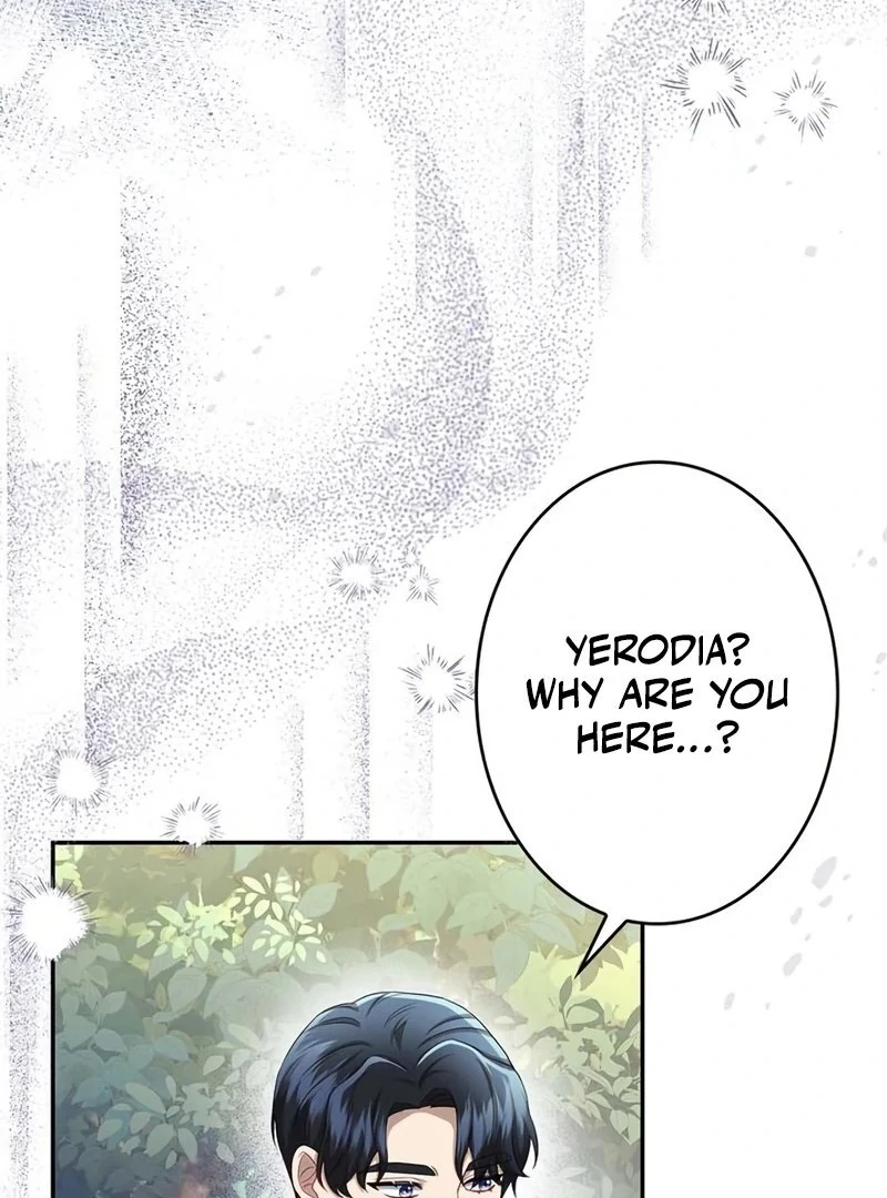 The Real Reason We’re Getting Married Chapter 14 page 49