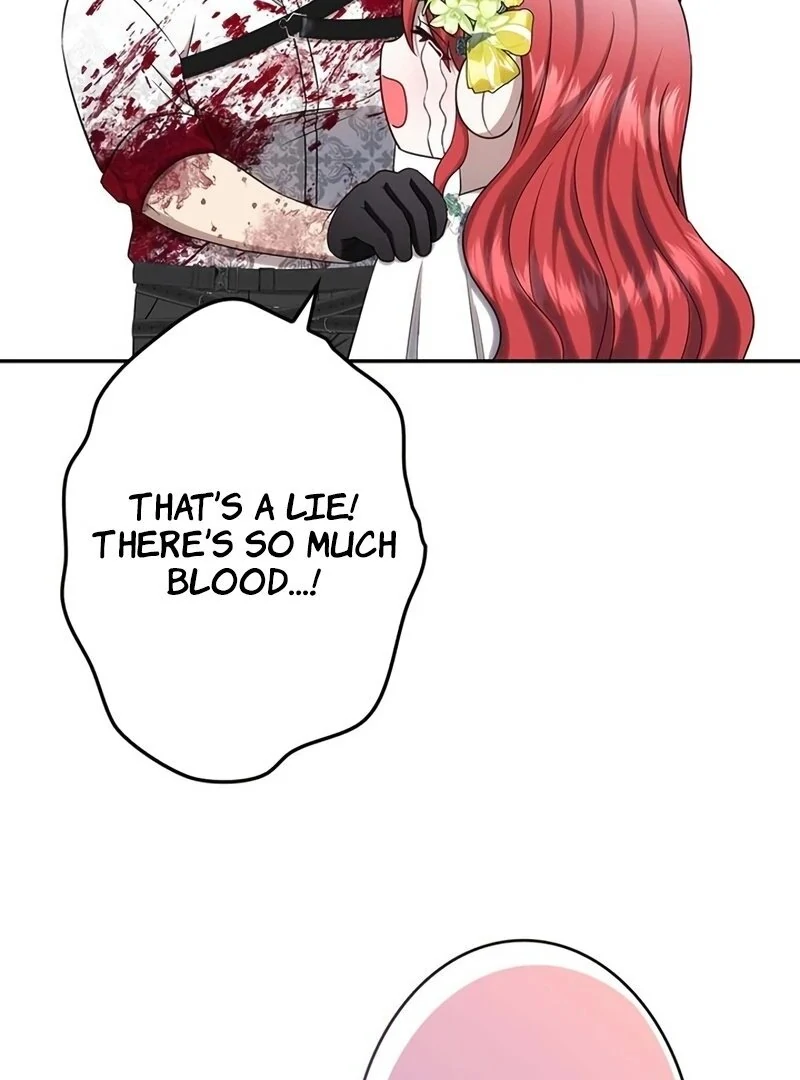 The Real Reason We’re Getting Married Chapter 14 page 61