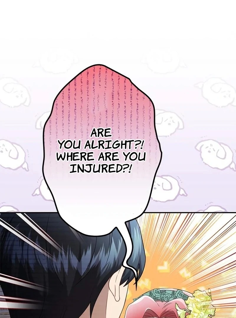 The Real Reason We’re Getting Married Chapter 14 page 58