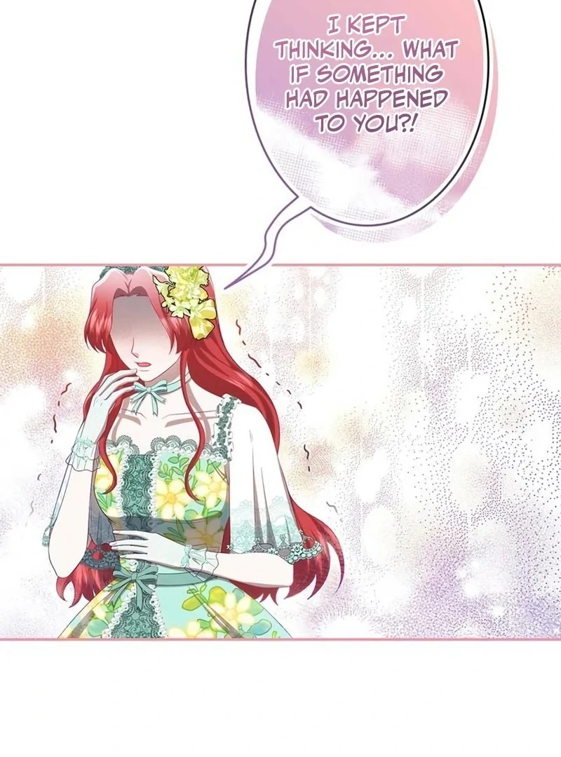 The Real Reason We’re Getting Married Chapter 14 page 62