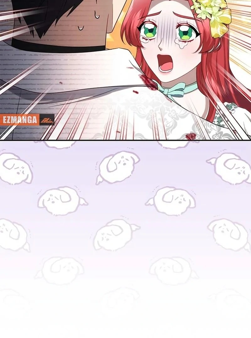 The Real Reason We’re Getting Married Chapter 14 page 59