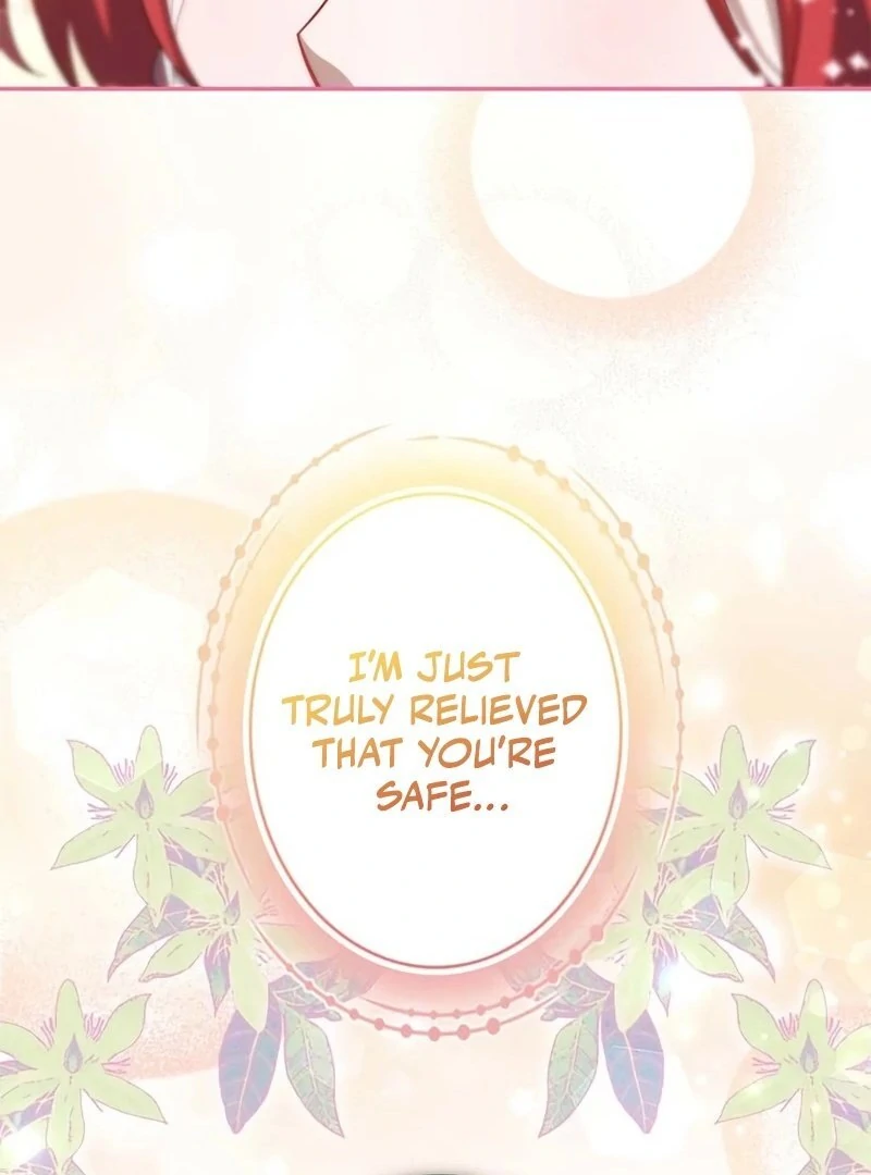 The Real Reason We’re Getting Married Chapter 14 page 67