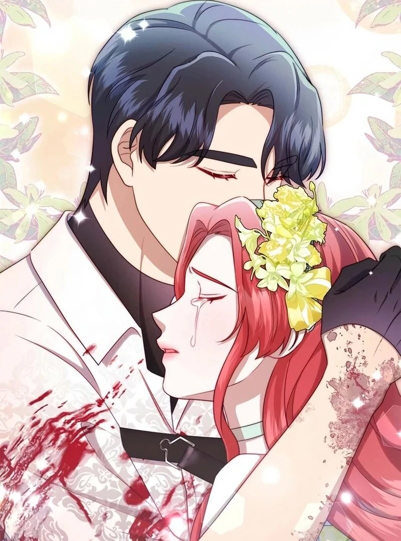 The Real Reason We’re Getting Married Chapter 14 page 68