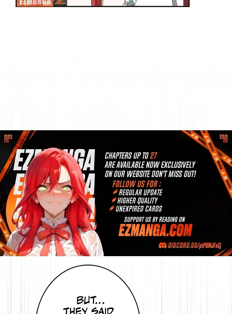 The Real Reason We’re Getting Married Chapter 14 page 72