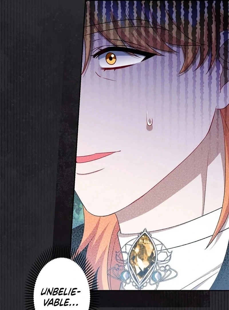 The Real Reason We’re Getting Married Chapter 14 page 85