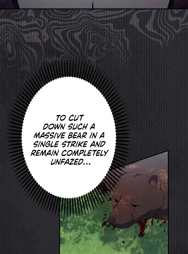 The Real Reason We’re Getting Married Chapter 14 page 87