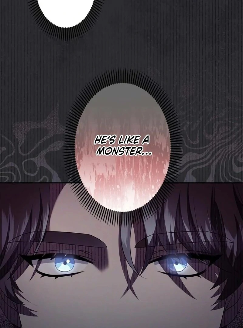 The Real Reason We’re Getting Married Chapter 14 page 86