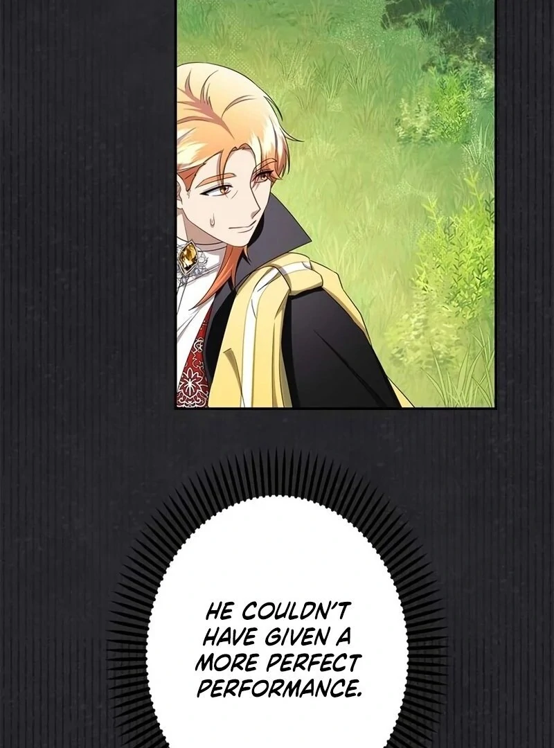 The Real Reason We’re Getting Married Chapter 14 page 88