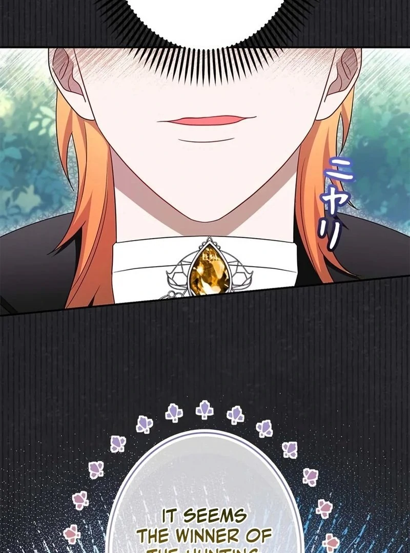 The Real Reason We’re Getting Married Chapter 14 page 89