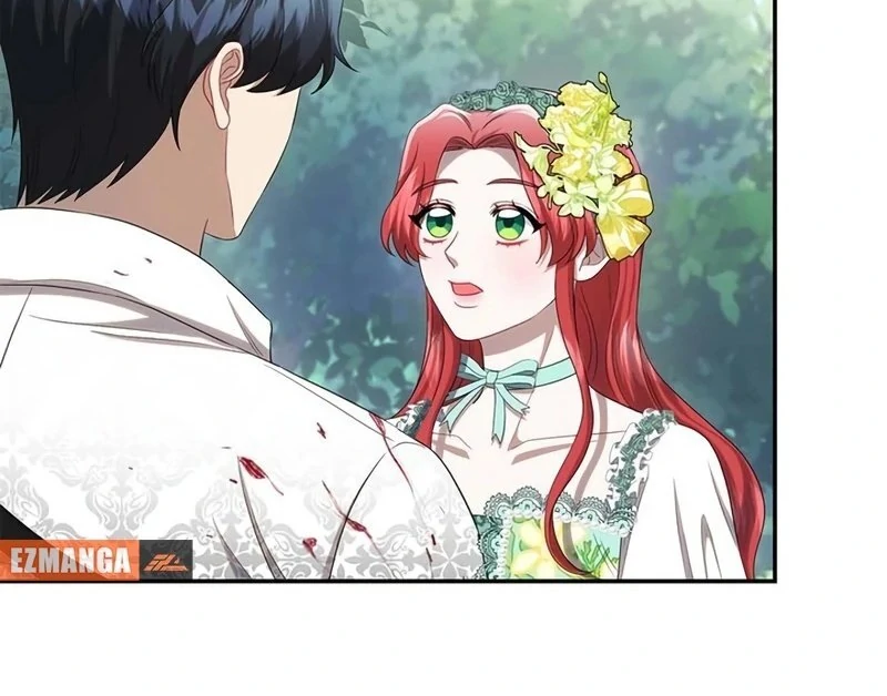 The Real Reason We’re Getting Married Chapter 14 page 93