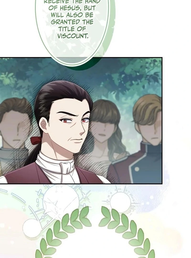 The Real Reason We’re Getting Married Chapter 14 page 97