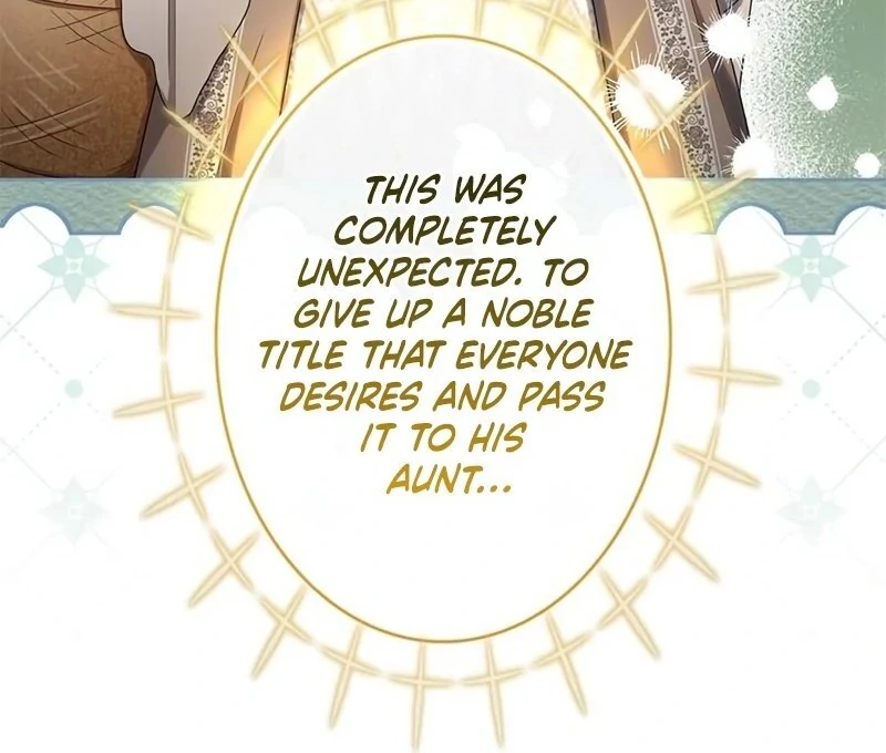 The Real Reason We’re Getting Married Chapter 14 page 104