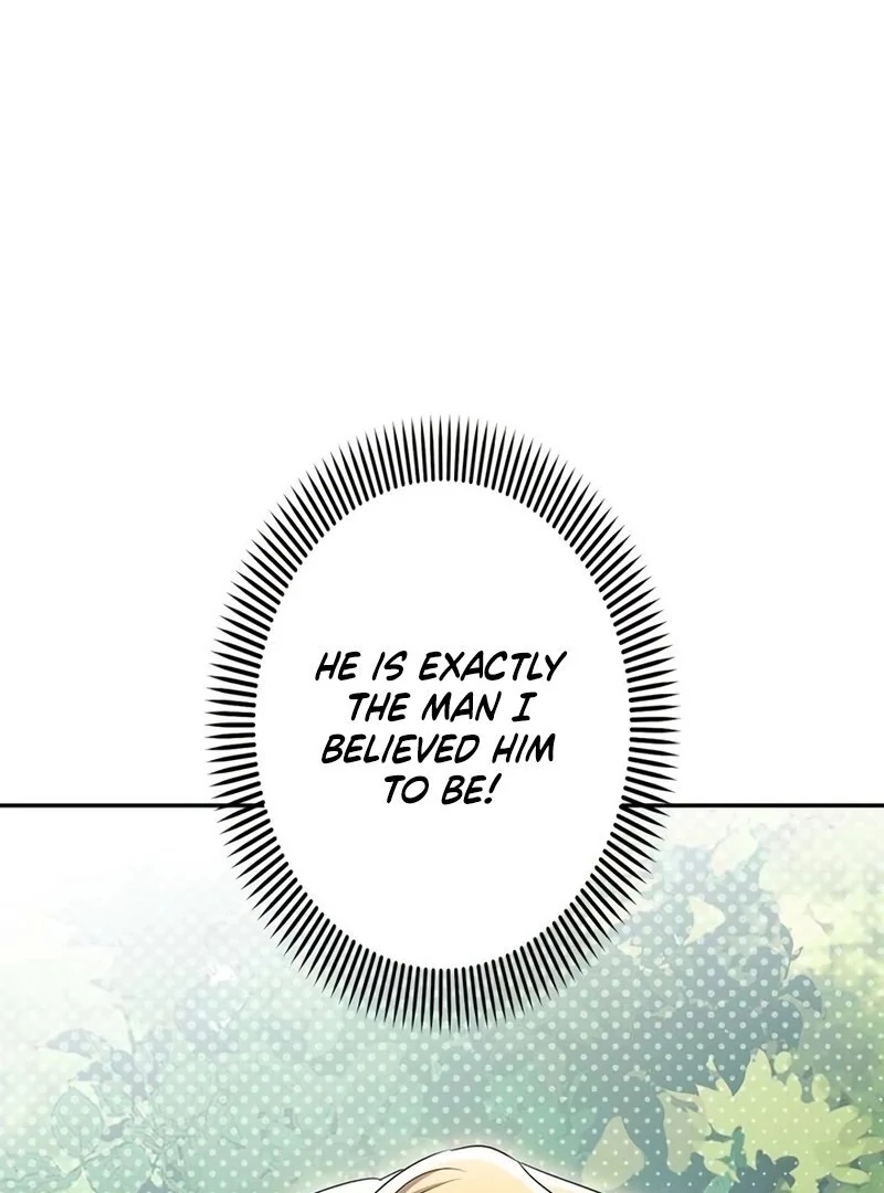 The Real Reason We’re Getting Married Chapter 14 page 107