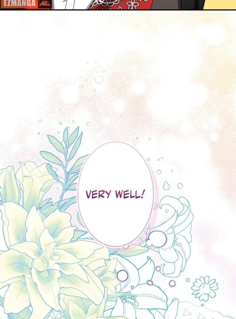 The Real Reason We’re Getting Married Chapter 14 page 109