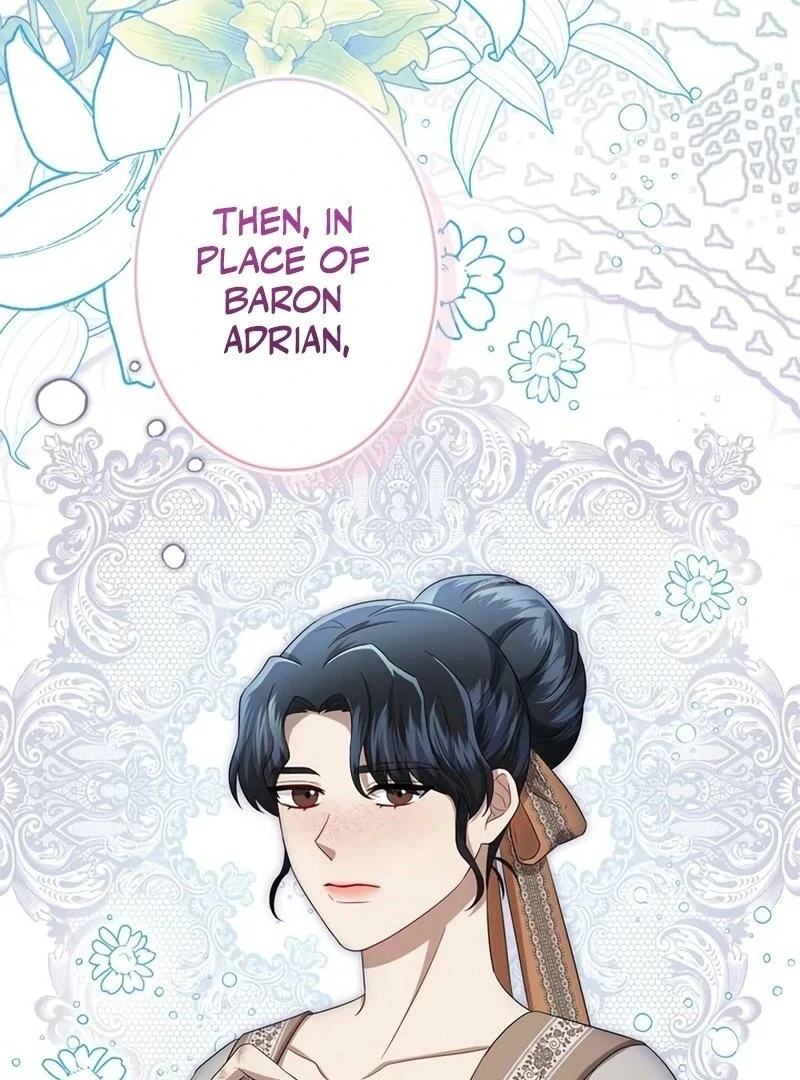 The Real Reason We’re Getting Married Chapter 14 page 110