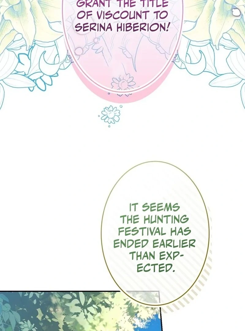 The Real Reason We’re Getting Married Chapter 14 page 112