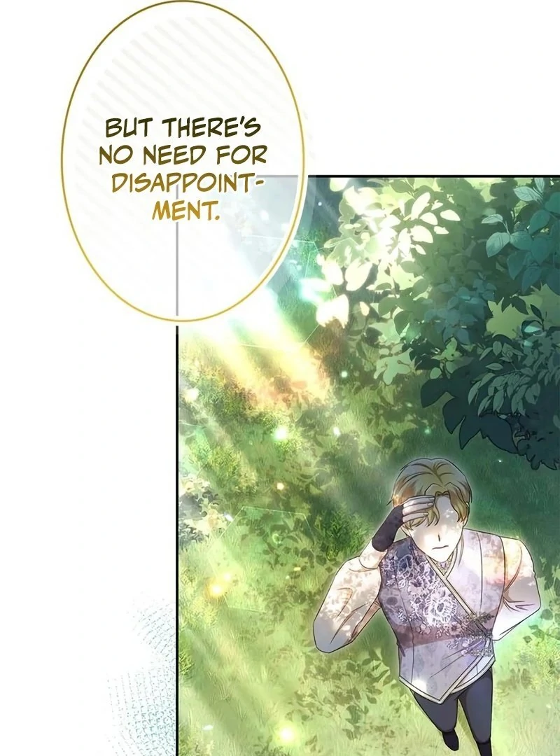 The Real Reason We’re Getting Married Chapter 14 page 115