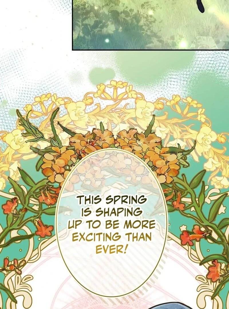 The Real Reason We’re Getting Married Chapter 14 page 116