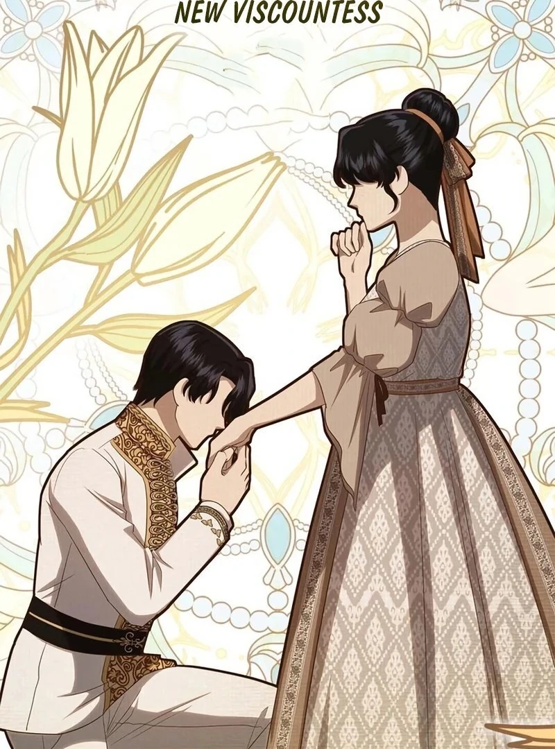 The Real Reason We’re Getting Married Chapter 15 page 3