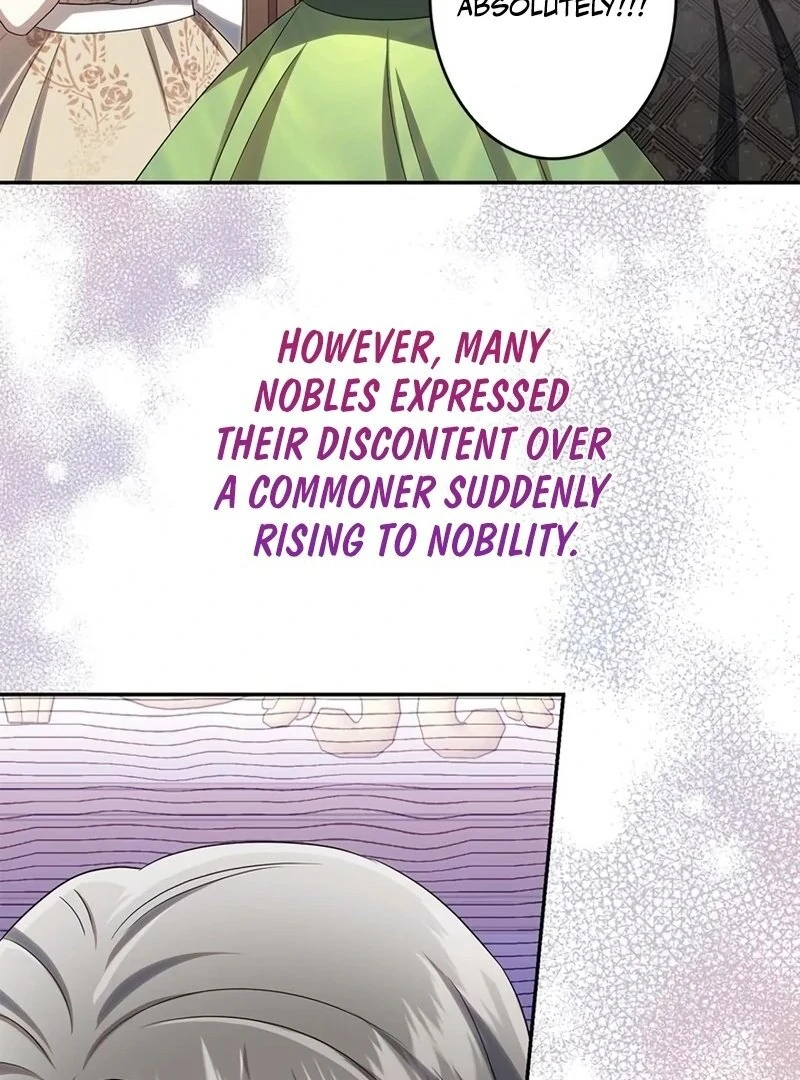 The Real Reason We’re Getting Married Chapter 15 page 6