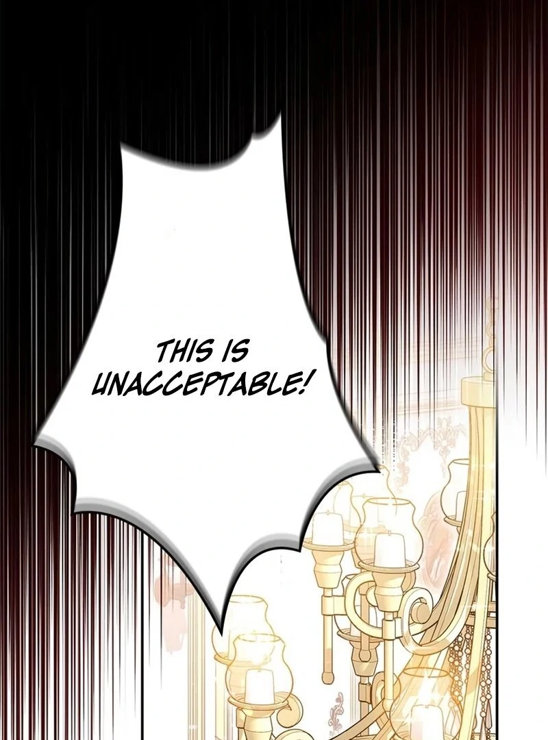 The Real Reason We’re Getting Married Chapter 15 page 10