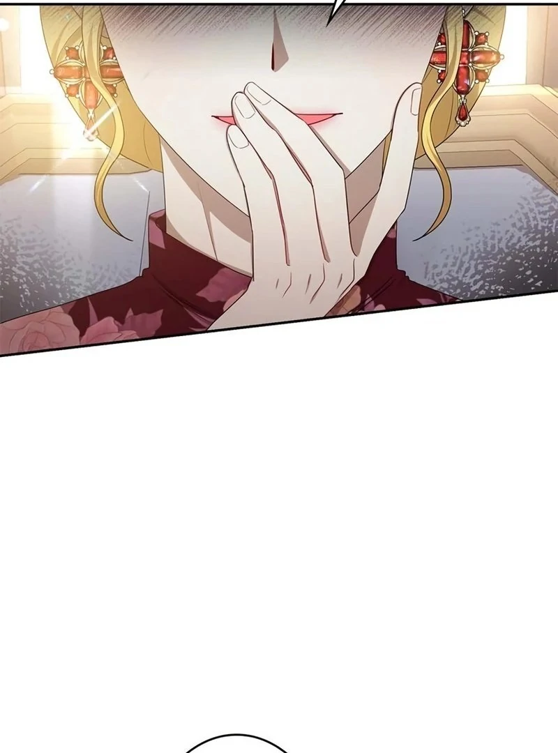 The Real Reason We’re Getting Married Chapter 15 page 22