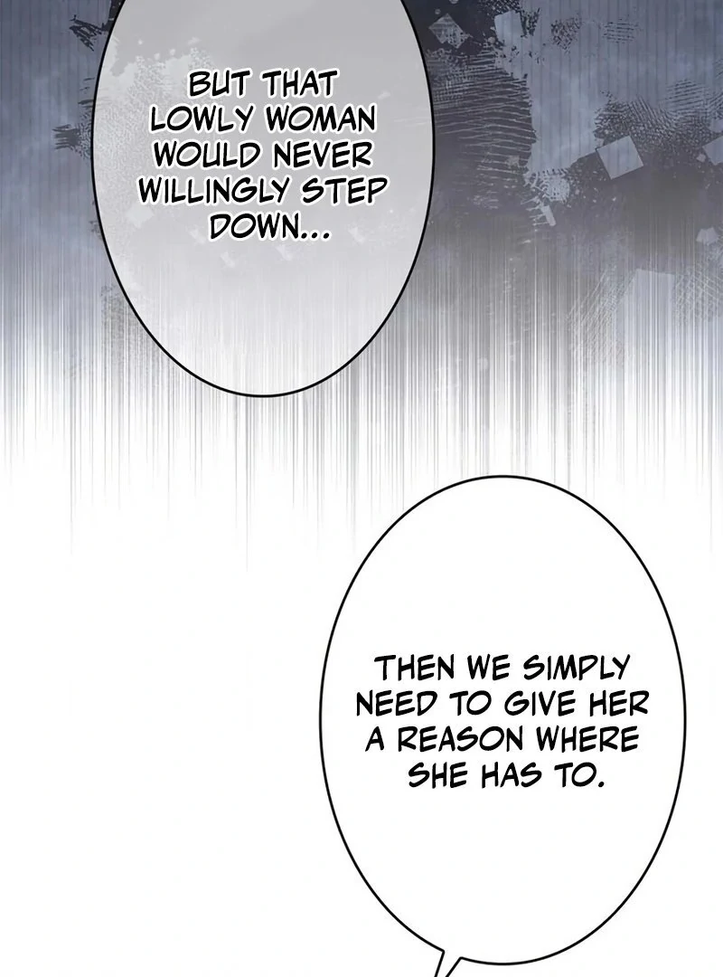 The Real Reason We’re Getting Married Chapter 15 page 21