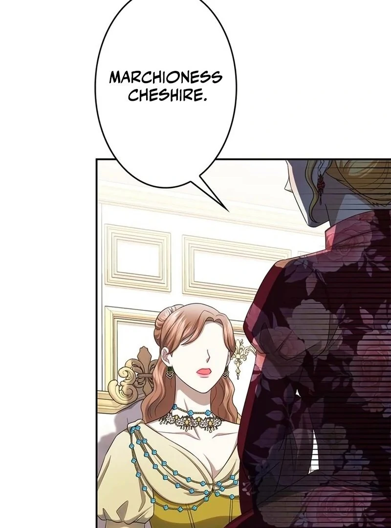 The Real Reason We’re Getting Married Chapter 15 page 23