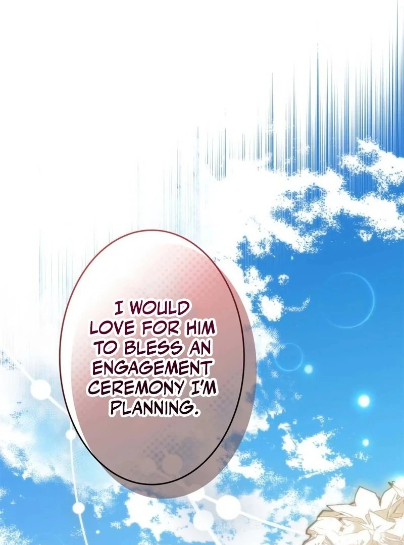 The Real Reason We’re Getting Married Chapter 15 page 28