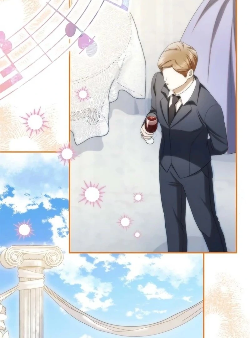 The Real Reason We’re Getting Married Chapter 15 page 31